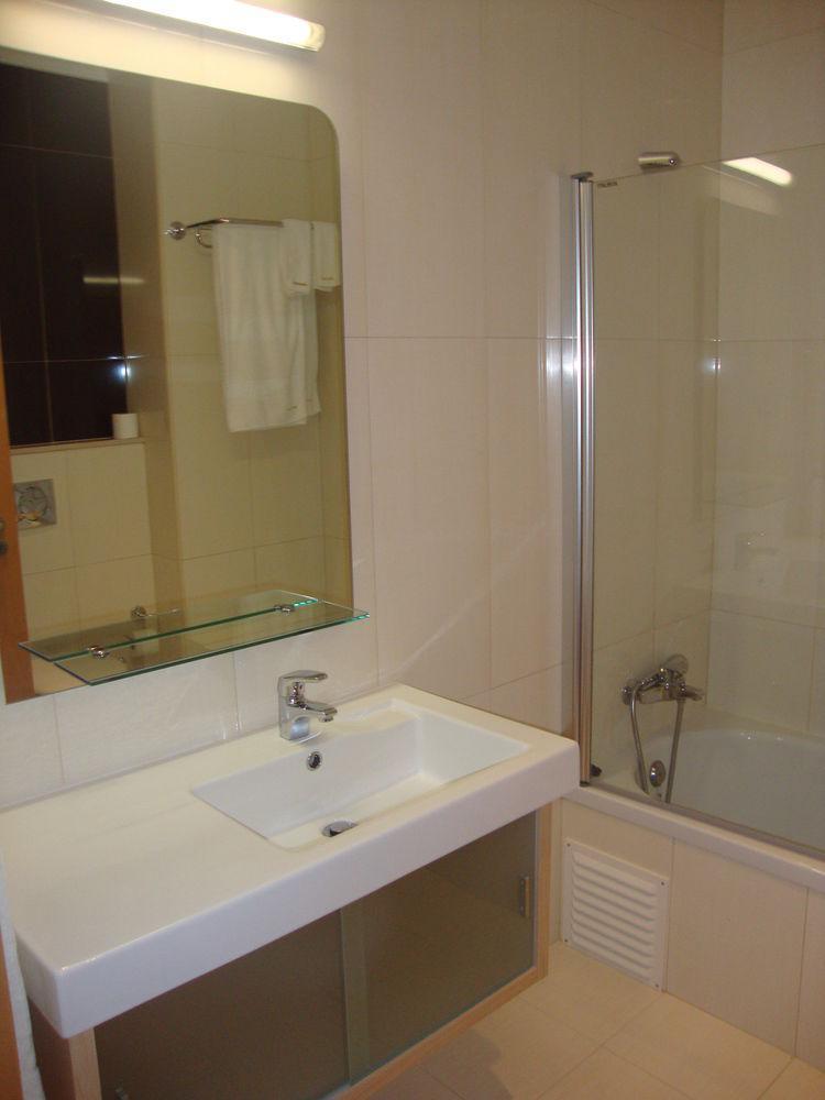 Mantamar Apartamentos Manta Rota Exterior foto