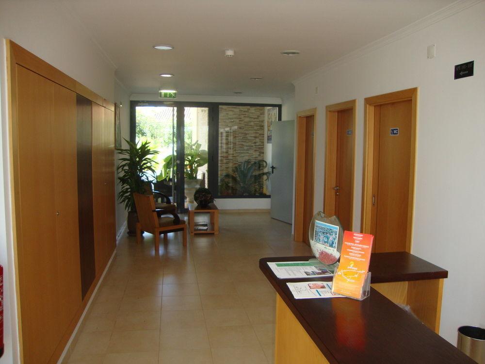 Mantamar Apartamentos Manta Rota Exterior foto