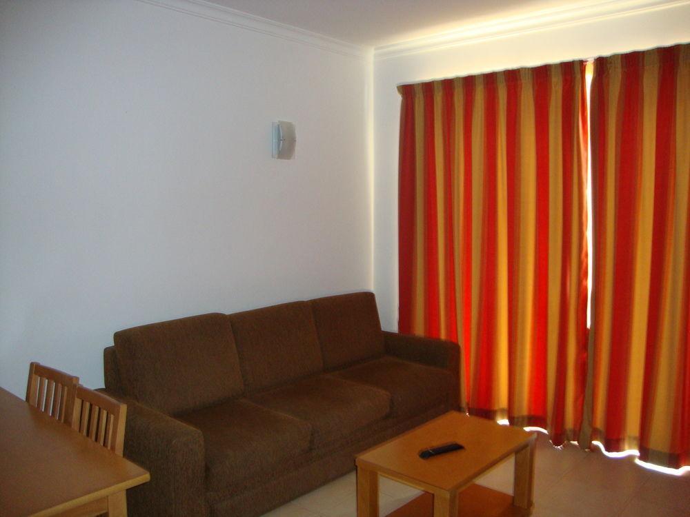 Mantamar Apartamentos Manta Rota Exterior foto