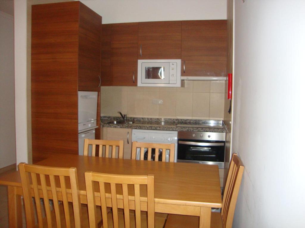 Mantamar Apartamentos Manta Rota Habitación foto