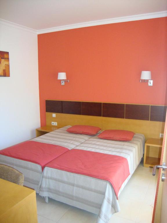 Mantamar Apartamentos Manta Rota Habitación foto