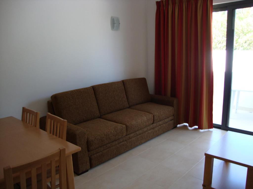 Mantamar Apartamentos Manta Rota Habitación foto